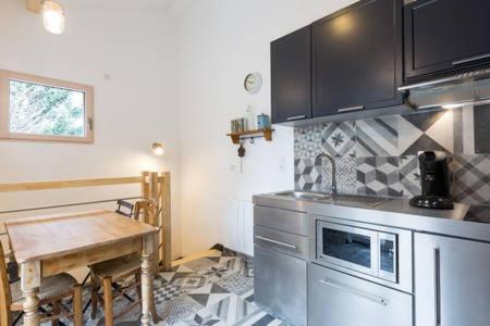 Appartamento TRAKIL' appart Sévrier Esterno foto